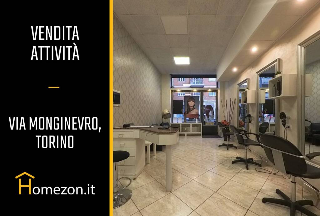 appartamento in vendita a Torino in zona Pozzo Strada