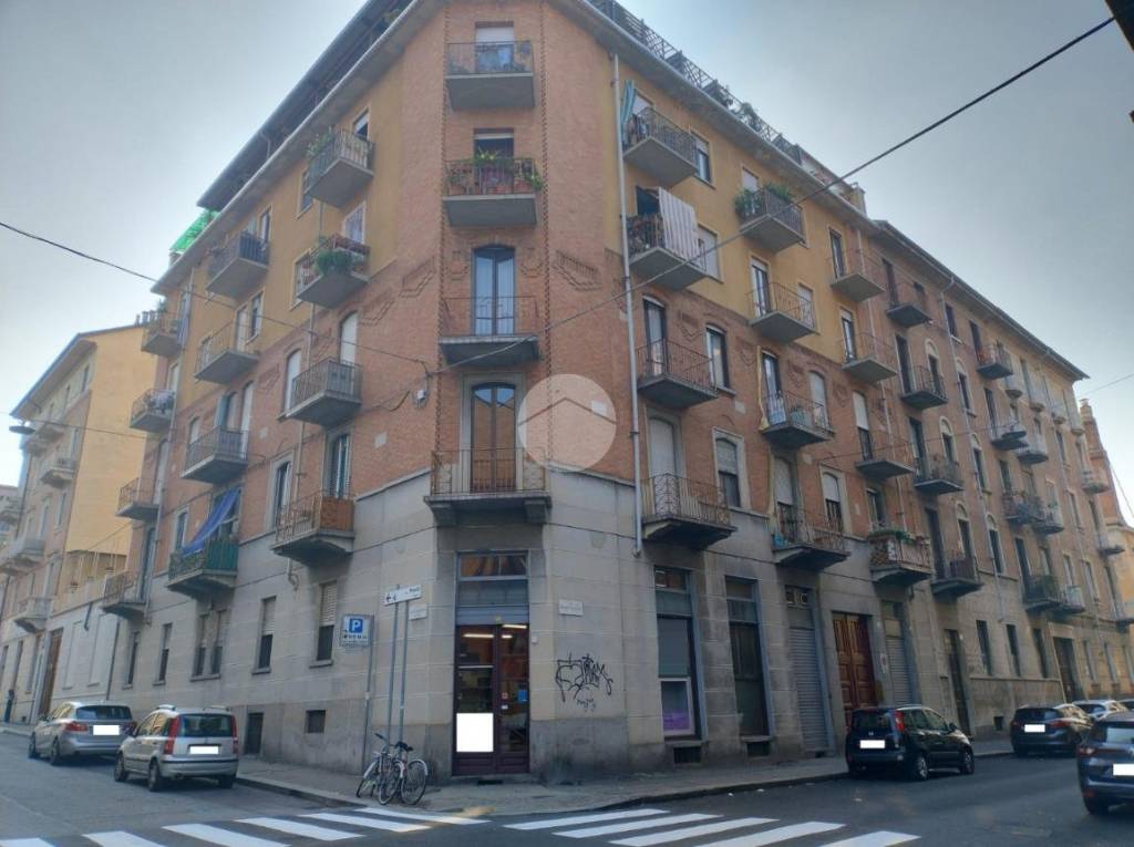 appartamento in vendita a Torino in zona San Donato