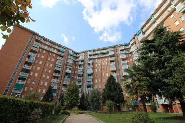 appartamento in vendita a Torino in zona Santa Rita