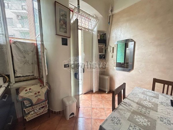 appartamento in vendita a Torino in zona Madonna di Campagna