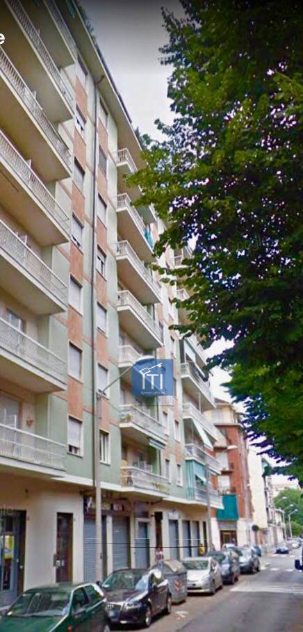 appartamento in vendita a Torino in zona Borgata Vittoria