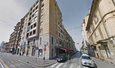 appartamento in vendita a Torino in zona Millefonti