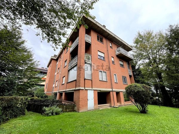 appartamento in vendita a Torino in zona Parella