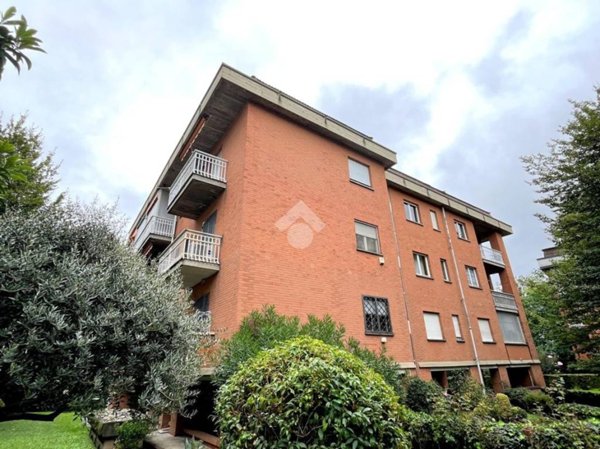 appartamento in vendita a Torino in zona Parella
