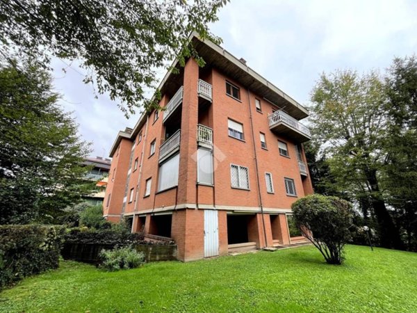 appartamento in vendita a Torino in zona Parella