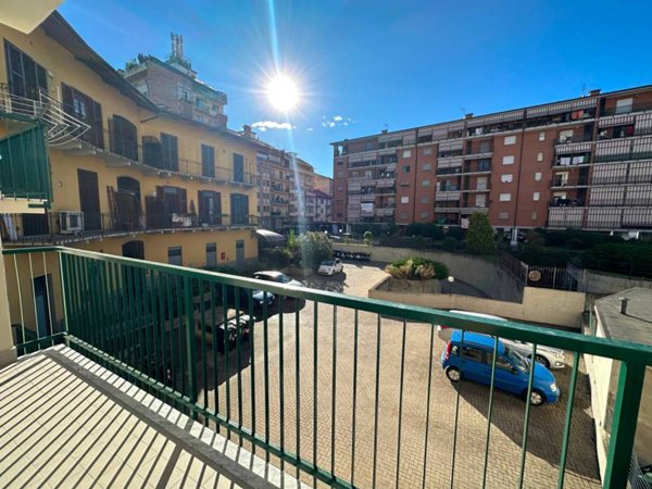 appartamento in vendita a Torino in zona Aurora