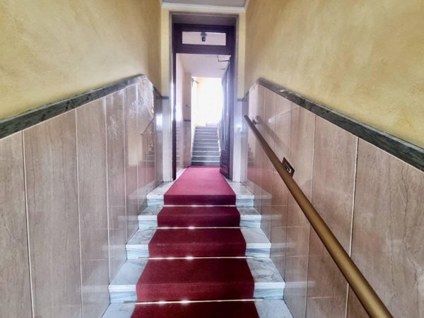 appartamento in vendita a Torino in zona Mirafiori Sud