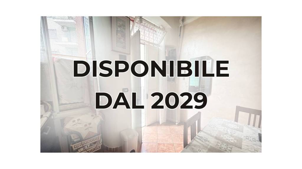 appartamento in vendita a Torino in zona Madonna di Campagna