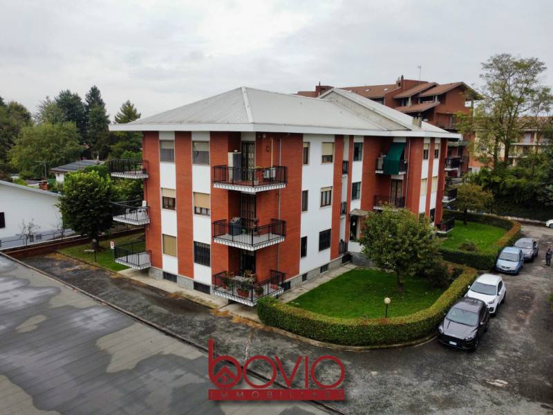 appartamento in vendita a Torino in zona Bertolla