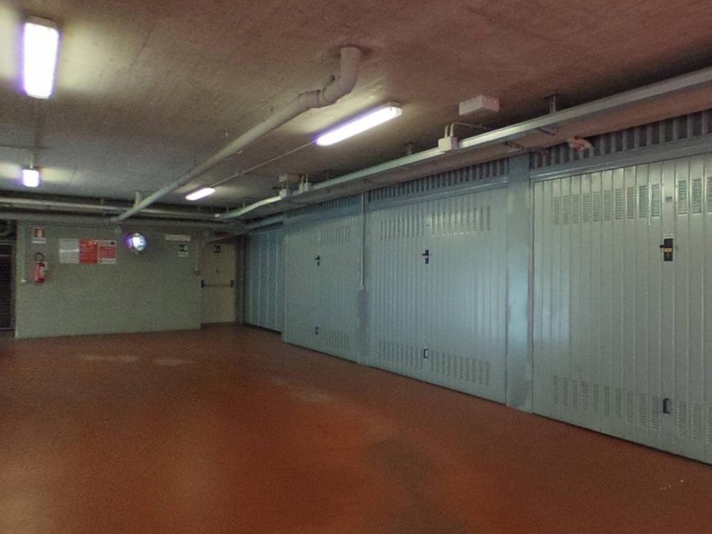 locale di sgombero in vendita a Torino in zona Centro Storico