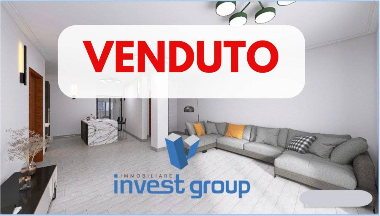appartamento in vendita a Torino in zona Rebaudengo