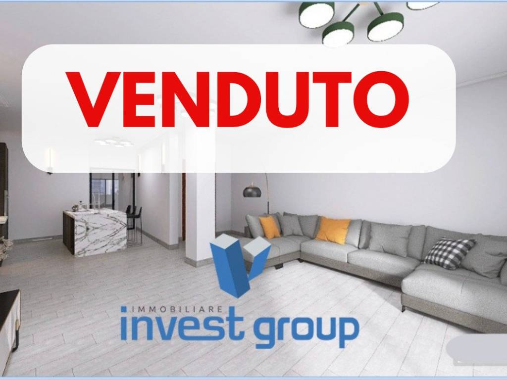 appartamento in vendita a Torino in zona Falchera