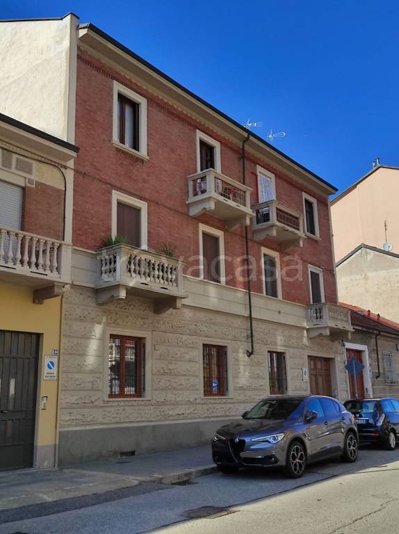 appartamento in vendita a Torino in zona Mirafiori Nord