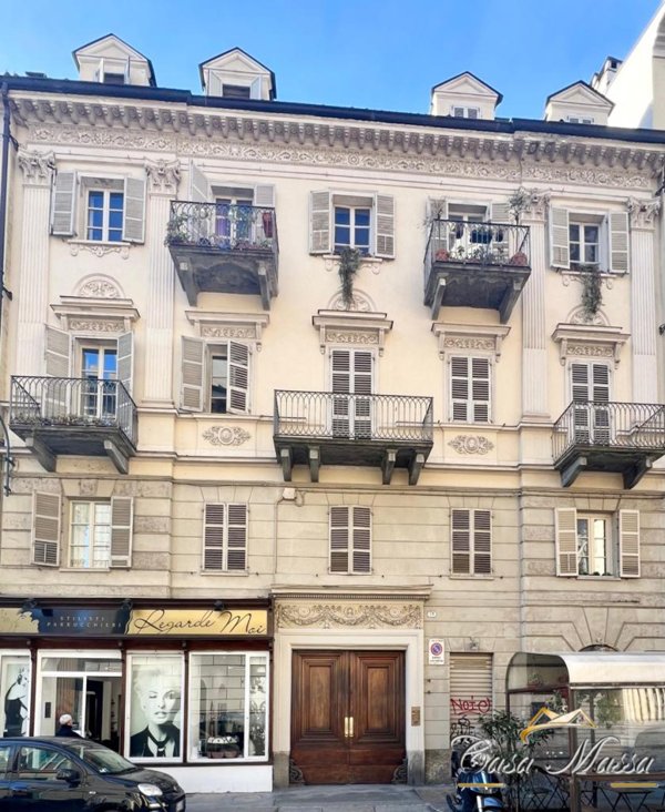 appartamento in vendita a Torino