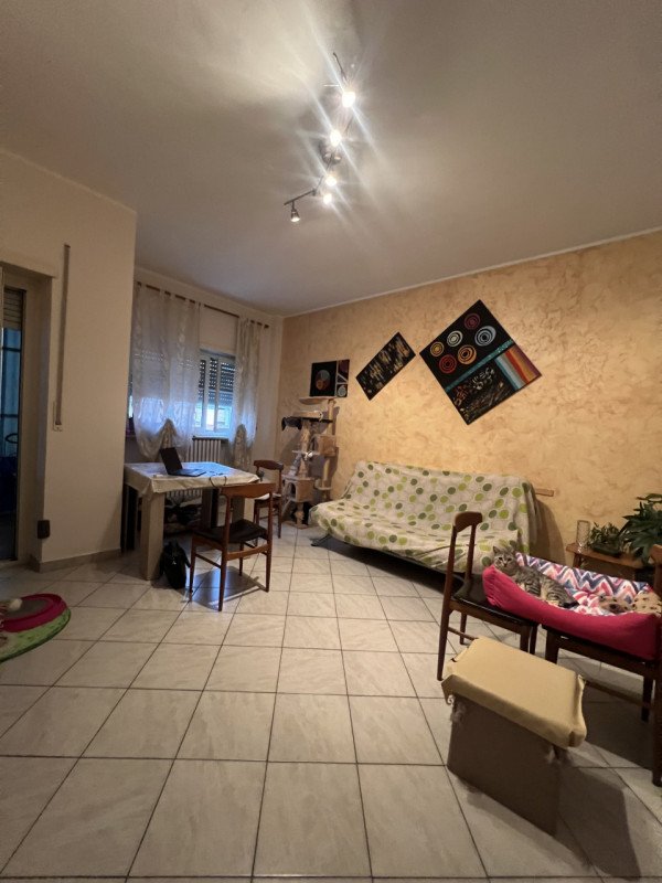 appartamento in vendita a Torino in zona Lucento
