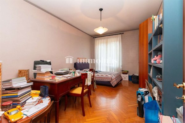 appartamento in vendita a Torino in zona Parella