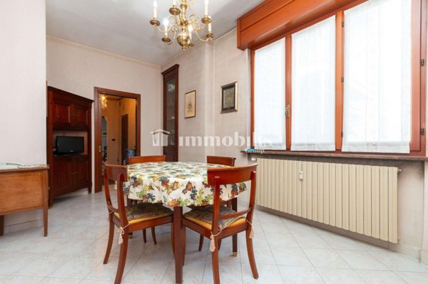 appartamento in vendita a Torino in zona Parella