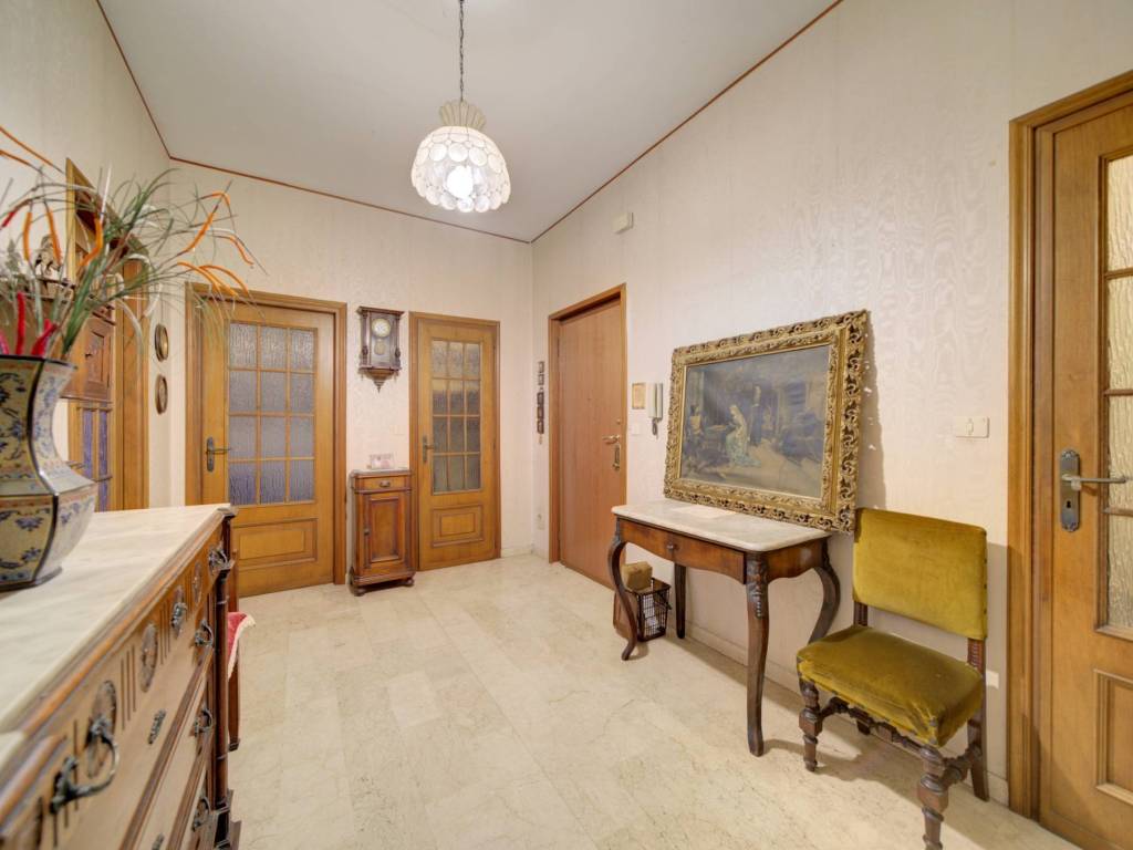 appartamento in vendita a Torino in zona Borgata Vittoria