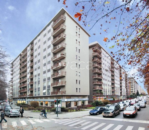 appartamento in vendita a Torino in zona Pozzo Strada
