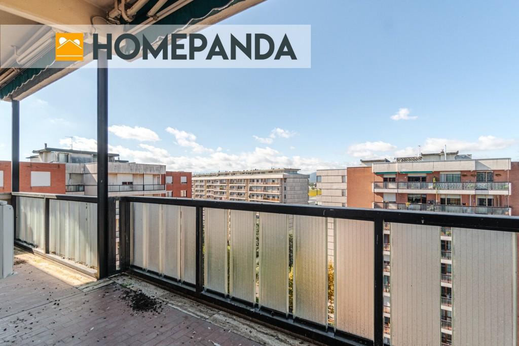 appartamento in vendita a Torino in zona Mirafiori Nord