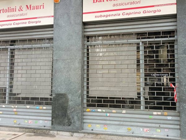 negozio in vendita a Torino in zona Vanchiglia