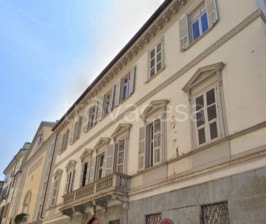 appartamento in vendita a Torino in zona Centro Storico