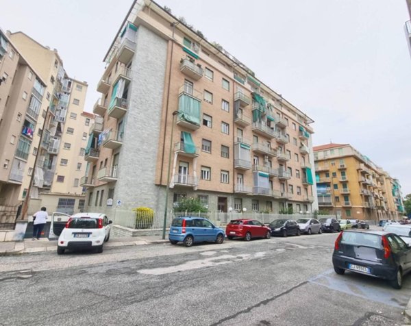 appartamento in vendita a Torino in zona Barriera di Milano