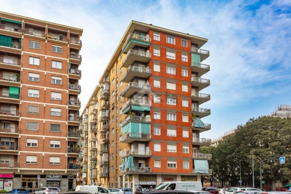 appartamento in vendita a Torino in zona Rebaudengo