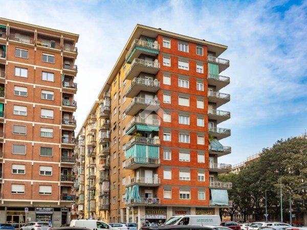 appartamento in vendita a Torino in zona Rebaudengo