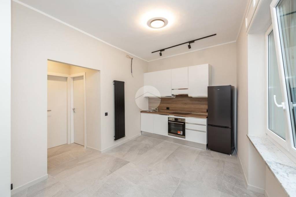 appartamento in vendita a Torino in zona Borgata Vittoria