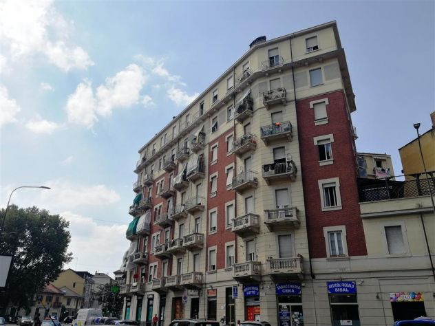 appartamento in vendita a Torino in zona Falchera