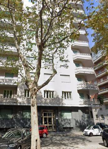 appartamento in vendita a Torino in zona Crocetta