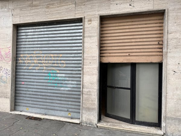 negozio in vendita a Torino