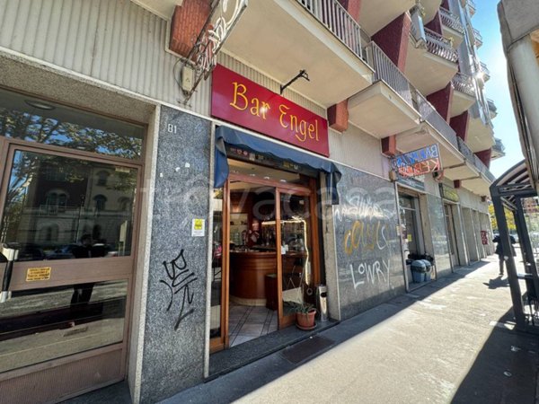 appartamento in vendita a Torino in zona Lingotto