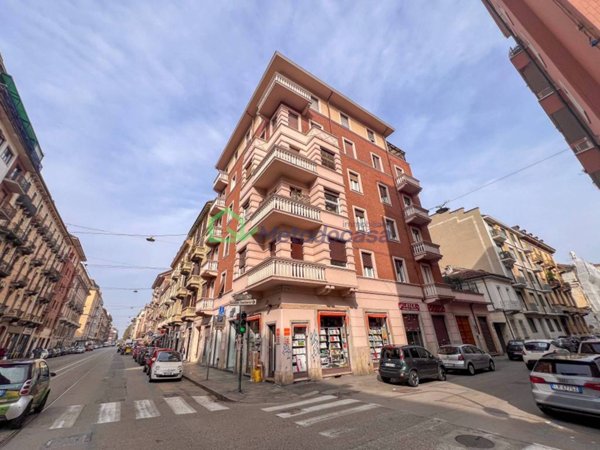 appartamento in vendita a Torino in zona San Donato