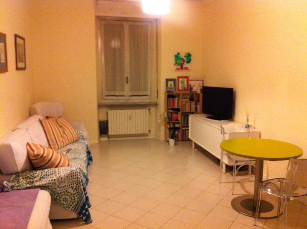 appartamento in vendita a Torino in zona Centro Storico