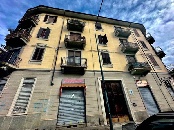 appartamento in vendita a Torino in zona Barriera di Milano