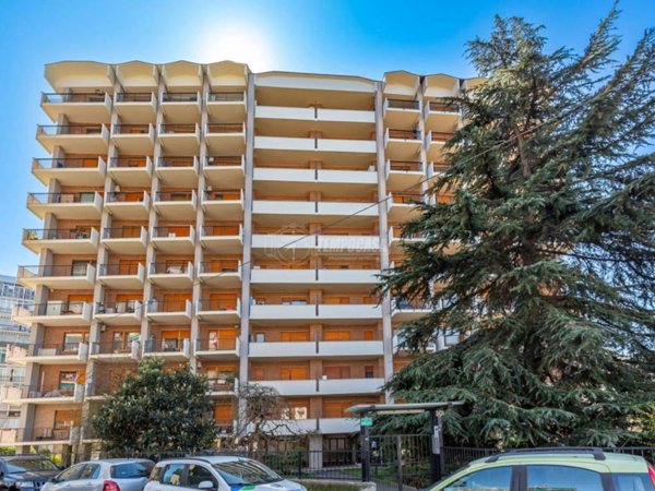 appartamento in vendita a Torino in zona Lucento
