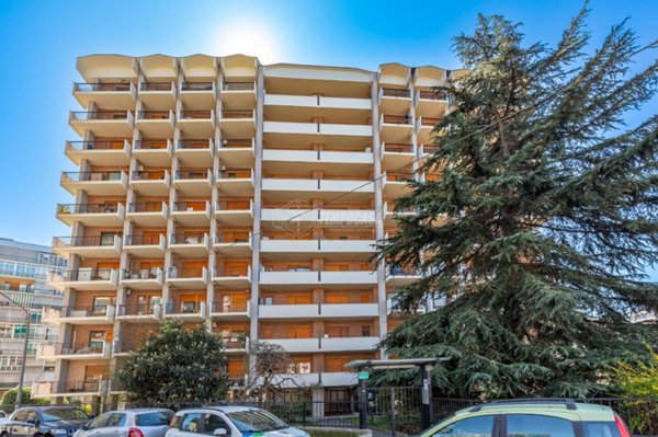 appartamento in vendita a Torino in zona Lucento