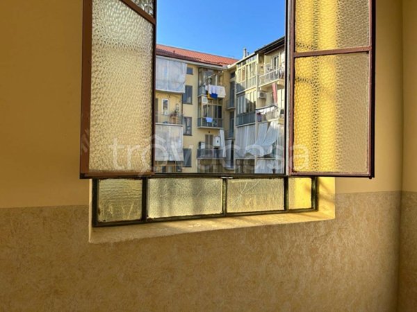 appartamento in vendita a Torino in zona Parella
