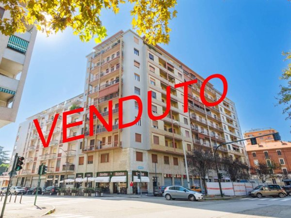 appartamento in vendita a Torino in zona Lingotto