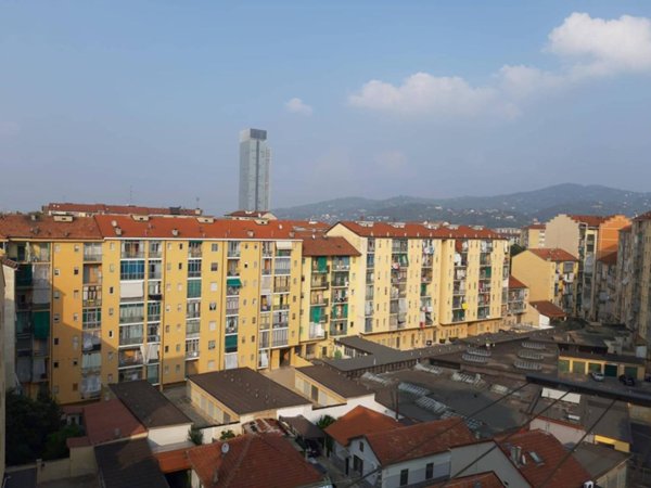 appartamento in vendita a Torino in zona Mirafiori Sud