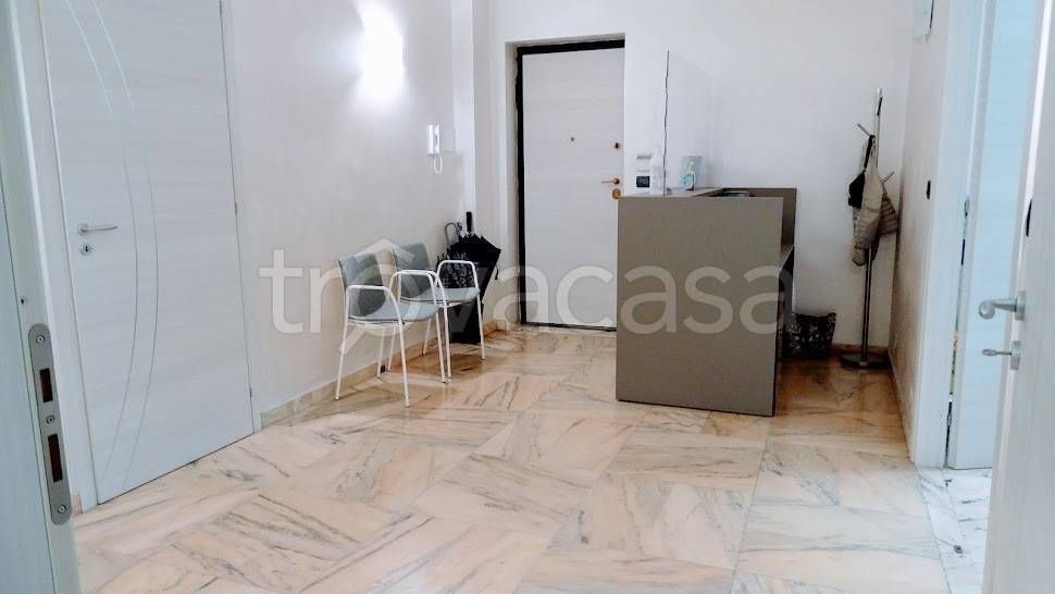 appartamento in vendita a Torino in zona Santa Rita