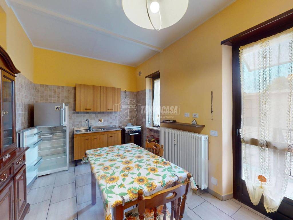 appartamento in vendita a Torino in zona Parella