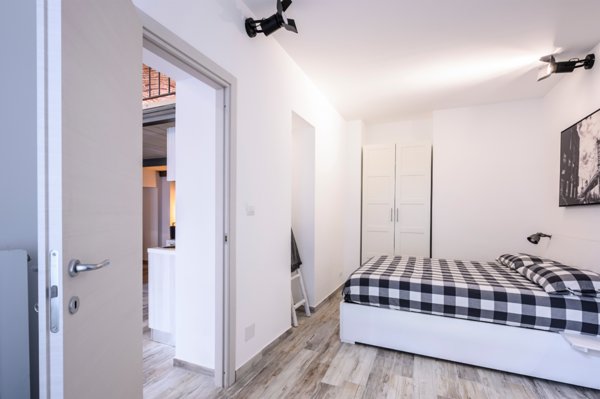 appartamento in vendita a Torino in zona San Donato