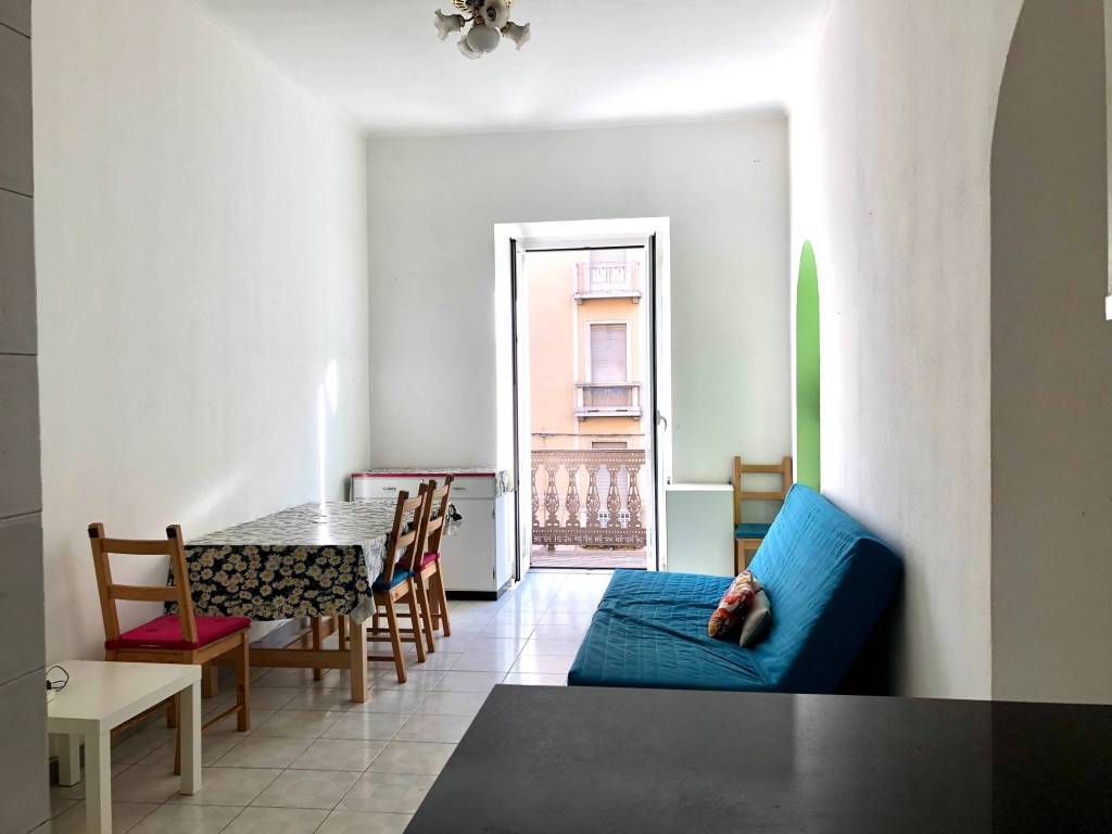 appartamento in vendita a Torino in zona San Salvario