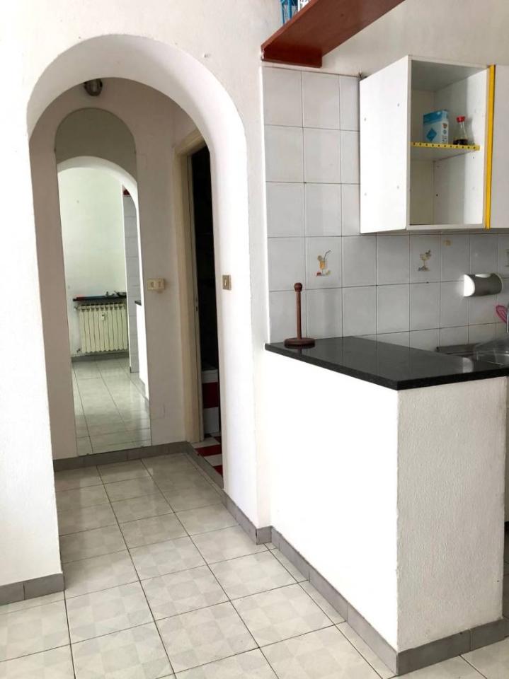 appartamento in vendita a Torino in zona San Salvario