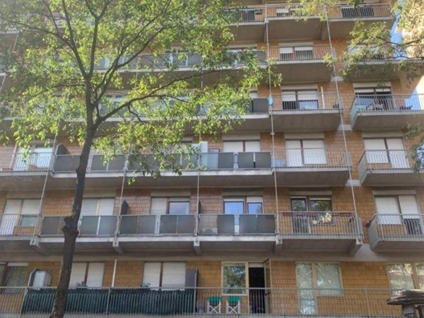 appartamento in vendita a Torino in zona Filadelfia