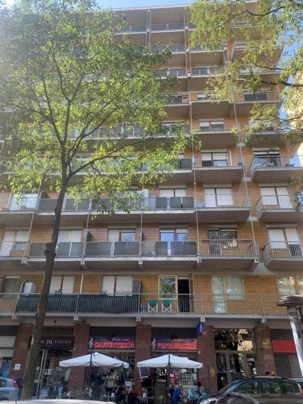 appartamento in vendita a Torino in zona Filadelfia