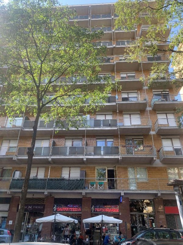 appartamento in vendita a Torino in zona Filadelfia